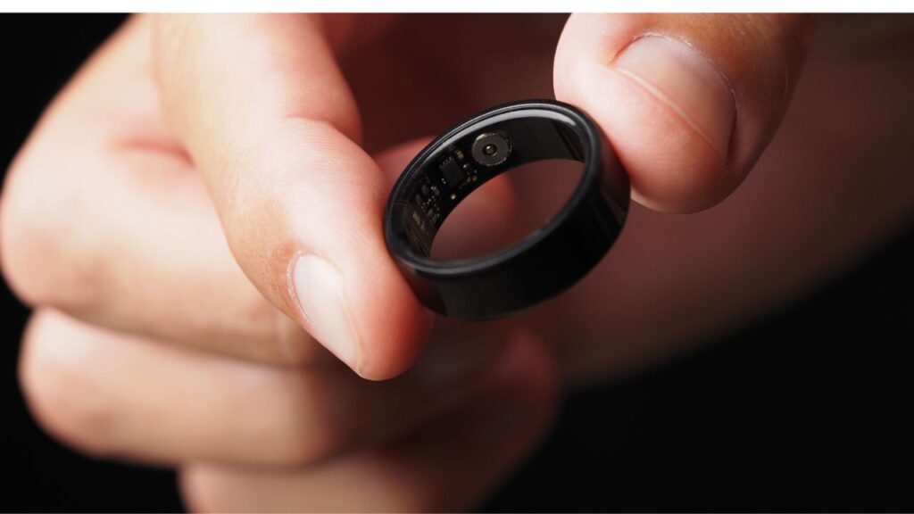 „Apple“ gandas „Smart Ring“ gali būti diskretiška „Apple Watch“ alternatyva – automatizuotas namas