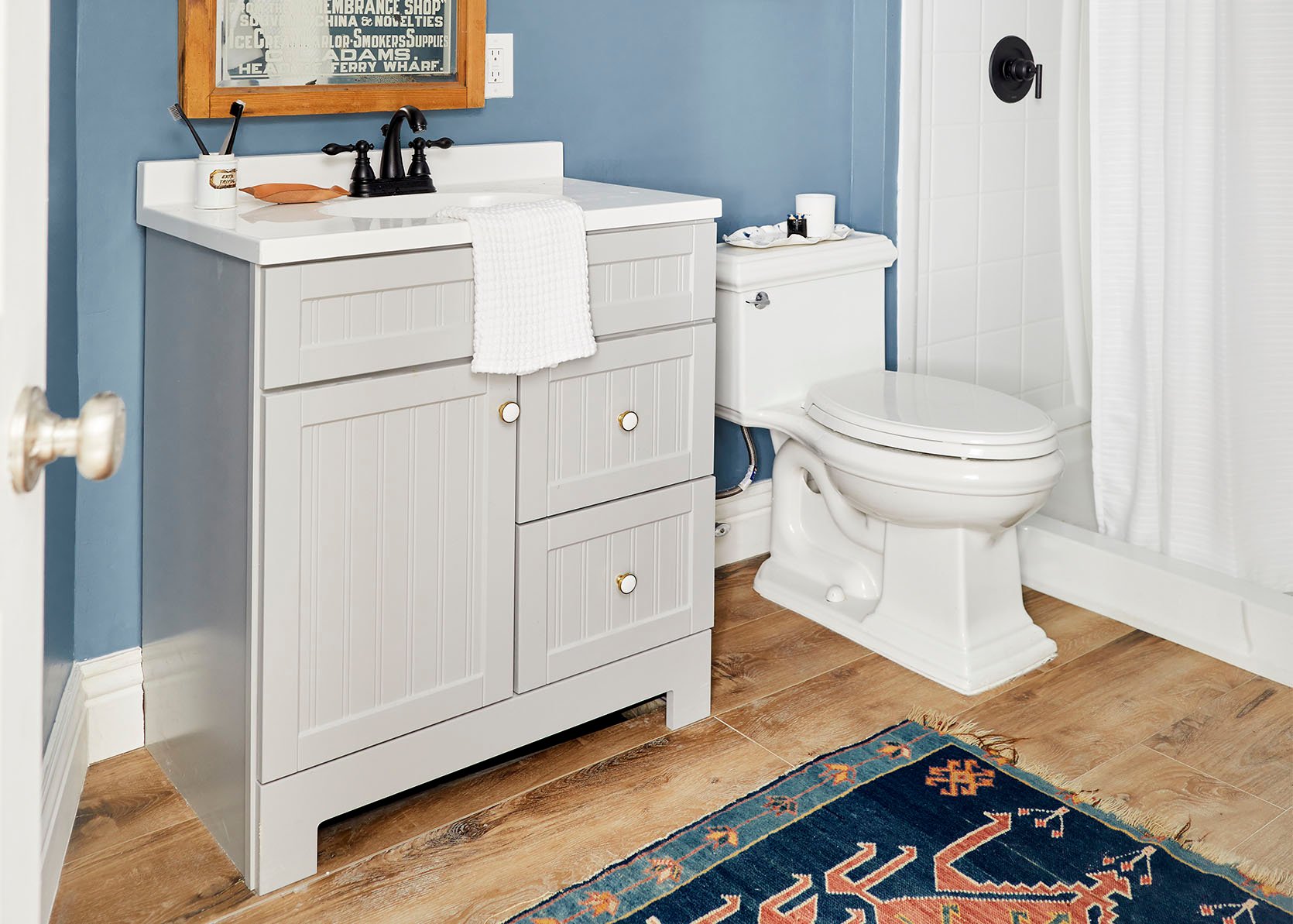 Kaip apsipirkti internetu su dar didesniu pasitikėjimu (taip, yra paprastas būdas!)