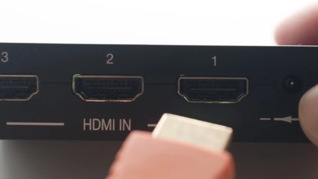Televizoriaus HDMI prievadas gali sulaikyti jūsų PlayStation 5 – Automated Home