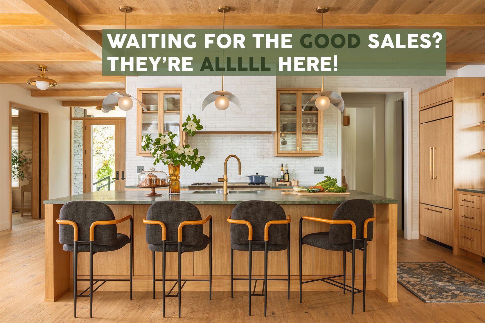 Tiesiog geriausias prezidento dienos išpardavimų sąrašas, kurį rasite – sutaupykite pinigų!