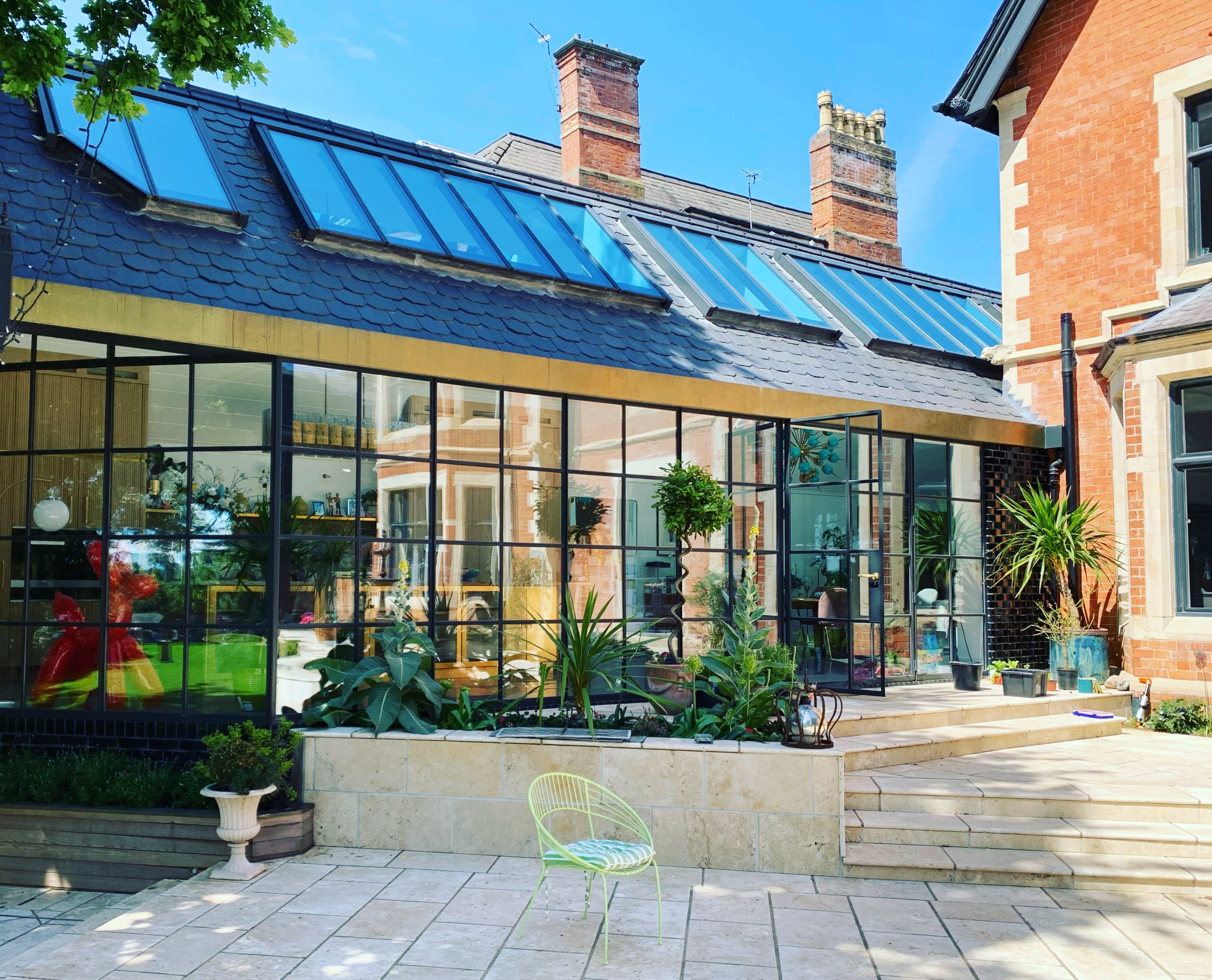 W20 langai ir durys tapo aiškūs naudojant naują SWA informacinį lapelį