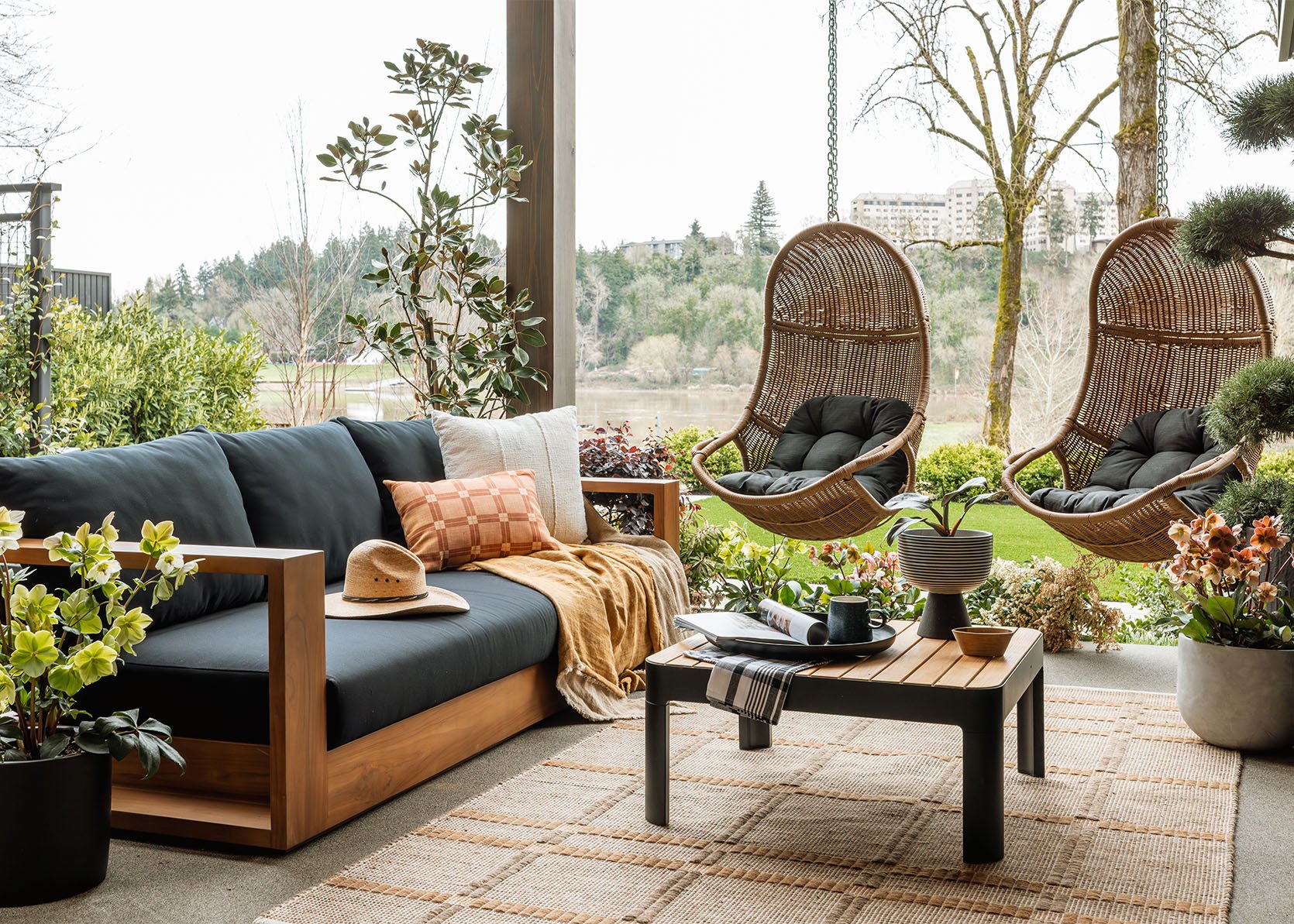 „Vieno langelio“ parduotuvė visiems jūsų prezidento dienos išpardavimo poreikiams (visi tai tikrai gerai)