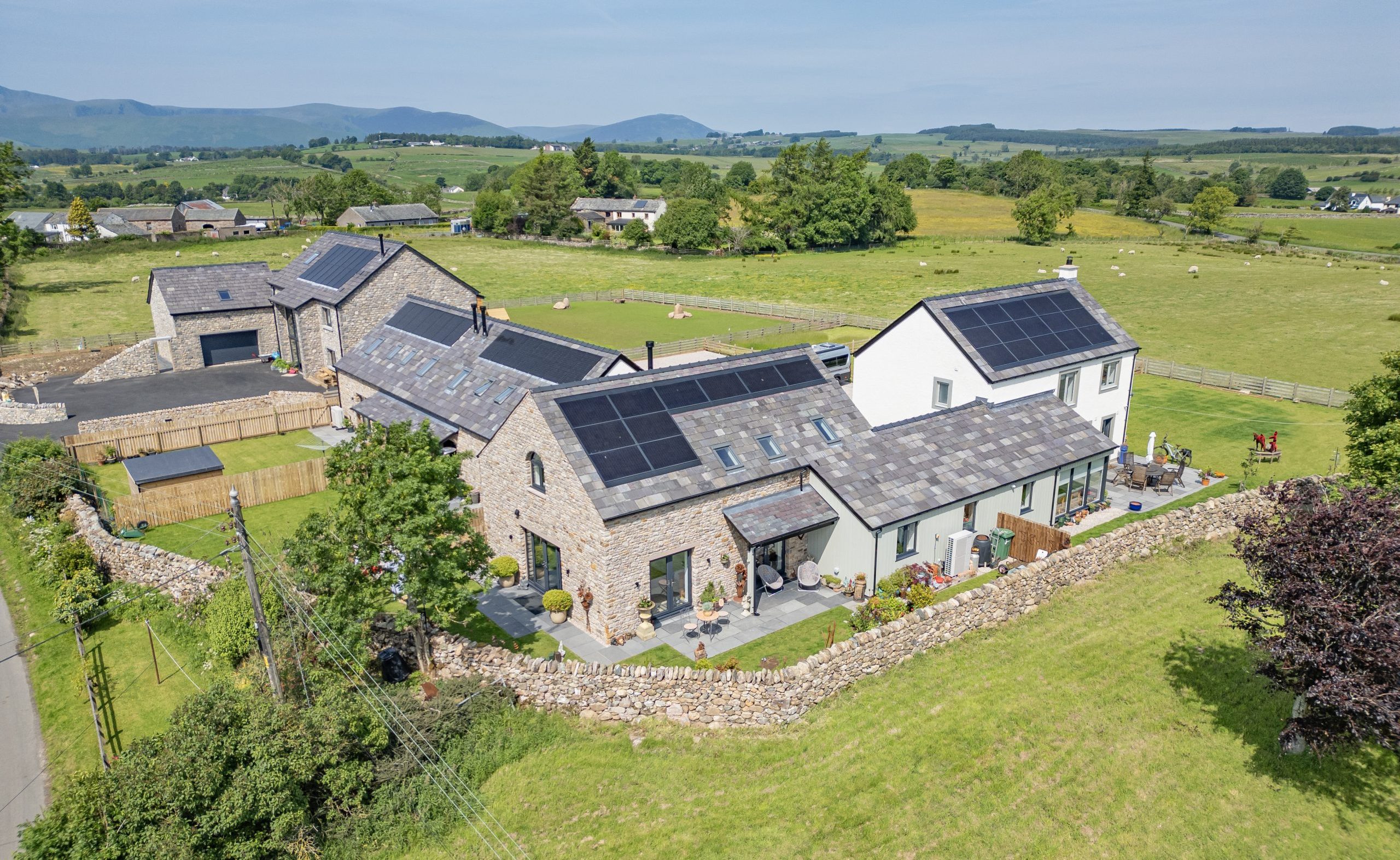 Harrys & Co – Hitting the Heights su apdovanojimu