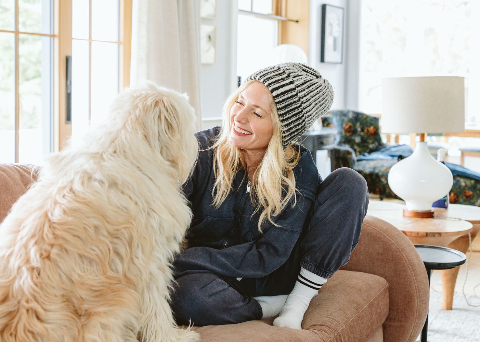 Klauskite manęs bet ko: degantys asmeniniai ir dizaino klausimai, kuriuos norite žinoti