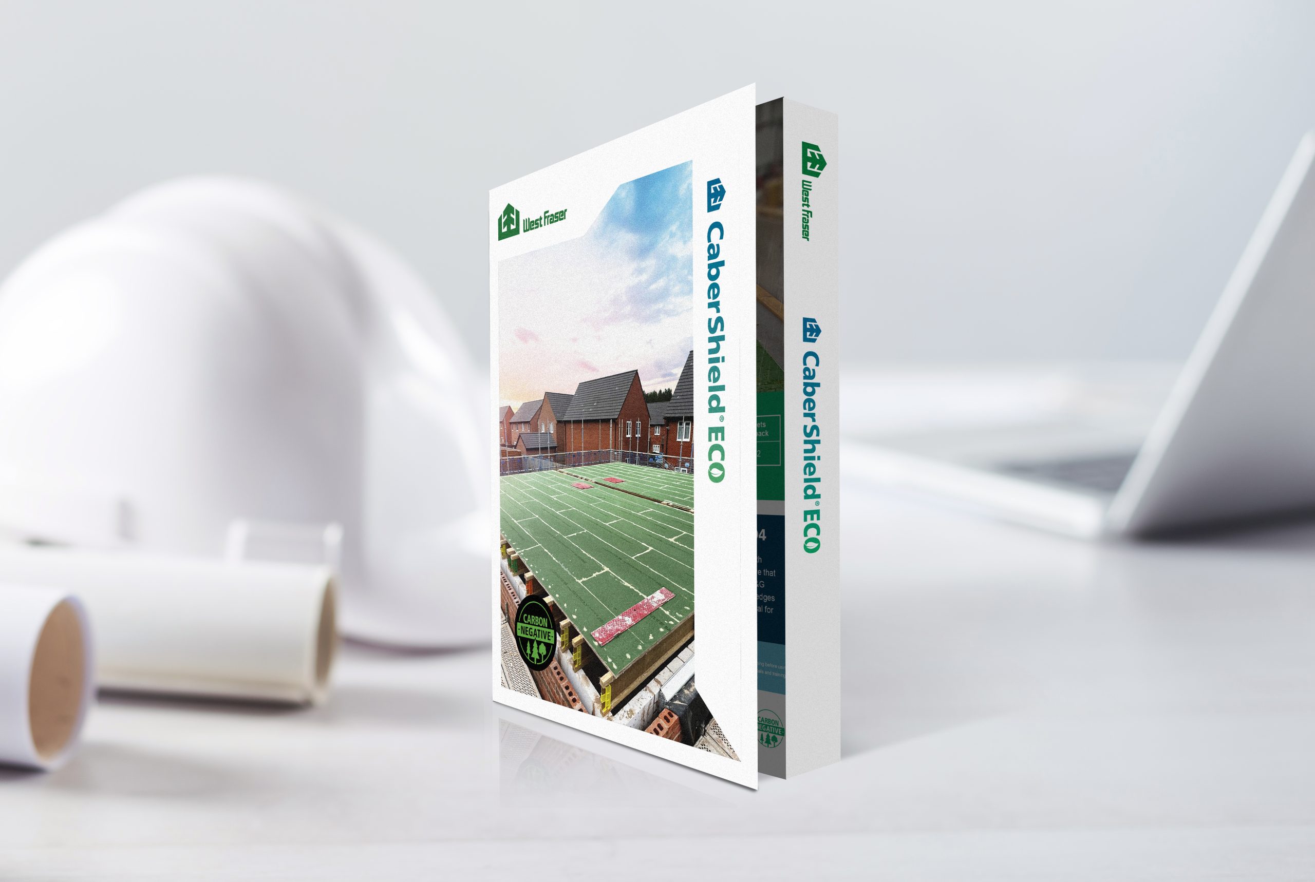 „West Fraser“ – parama JK namų statybininkams skaitmeniniais ištekliais ir interaktyviu produktų vadovu