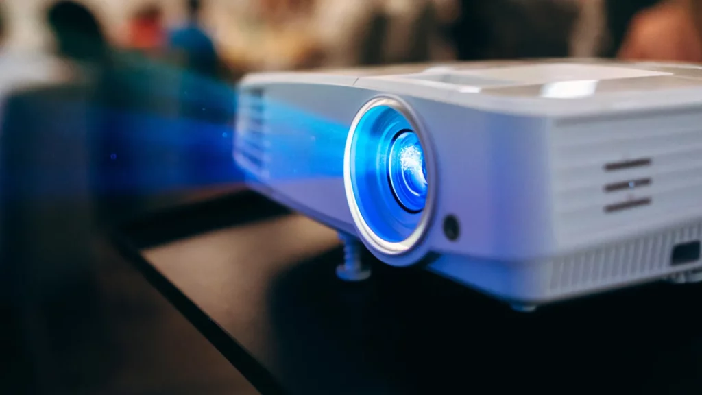 „Xgimi Horizon 20 Max“ yra 4K projektorius, galintis pakeisti bet kurį televizorių – „Automated Home“.