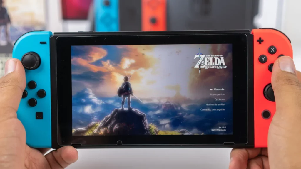 5 paslėpti „Nintendo Switch“ fantastiniai RPG, kurių tikriausiai niekada nežaidėte, bet būtinai turite išbandyti – automatizuotas pagrindinis puslapis