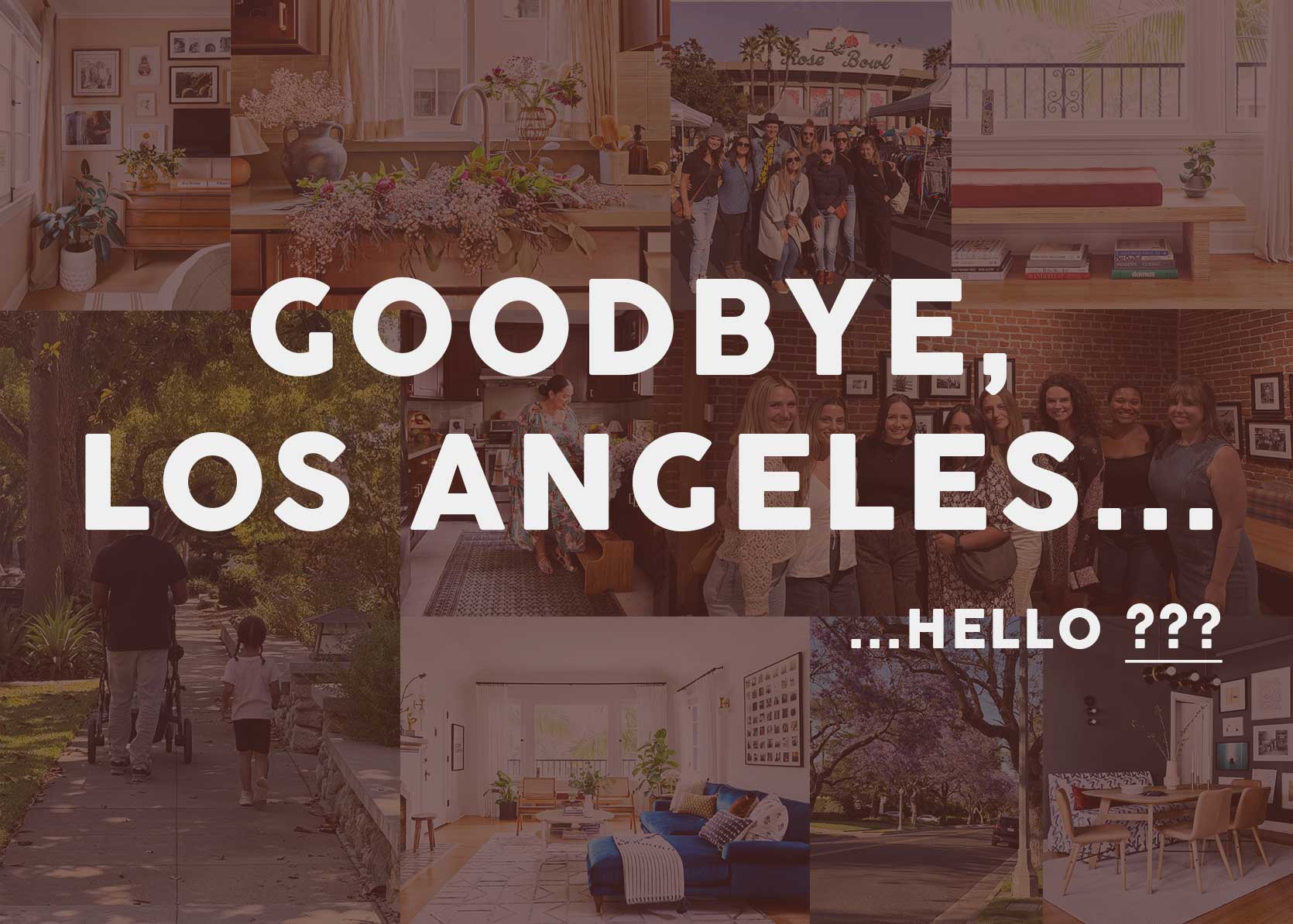 Arlyn Is Moving… Here Is Her Honest, Slightly Overwhelming & Totally Real Process For How She Chose Where To Raise Her Family