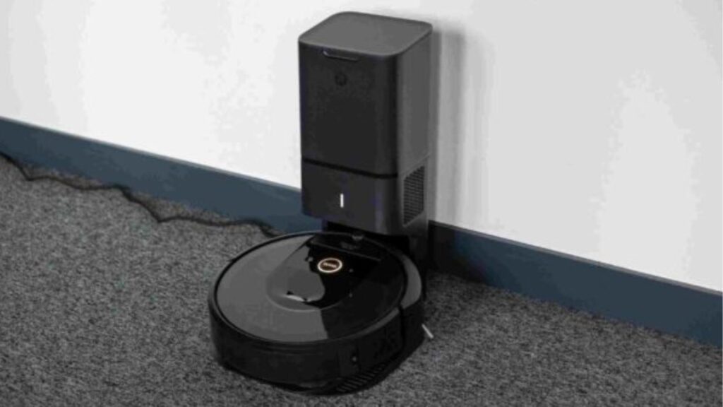 Eufy tiesiog sumažino 1000 USD vertės robotų dulkių siurblius su 500 USD kainuojančiu modeliu, kuris daro beveik viską – automatizuotas namas