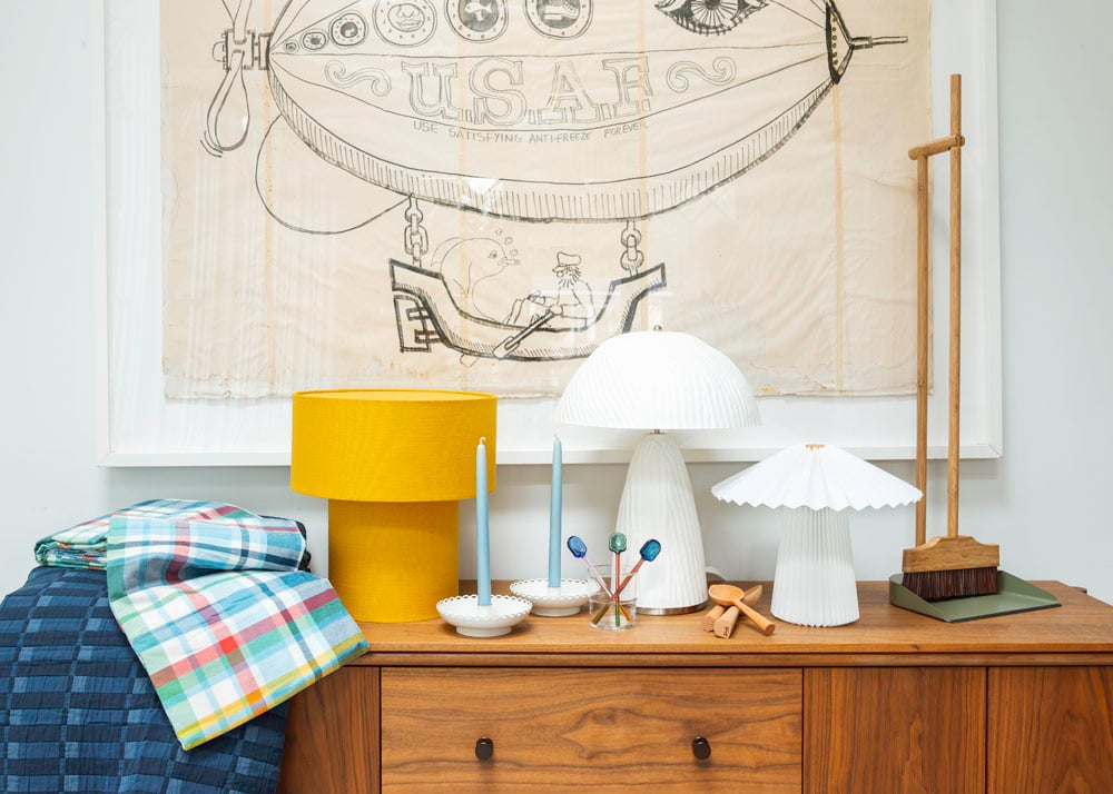 Keletas įperkamo dizaino IKEA dalių, kuriomis esu apsėstas