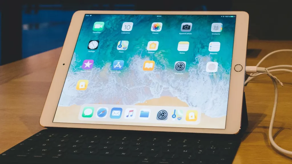 „Apple“ atnaujina „iPad Air“ į M4, išlaikydama 599 USD kainą – „Automated Home“.