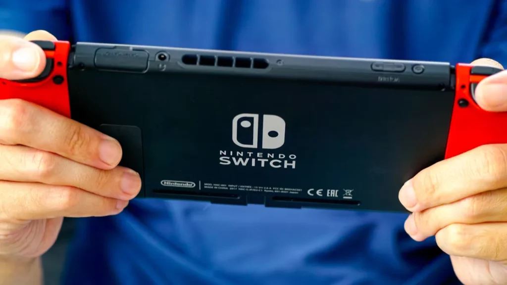 „Nintendo Switch 2“ turi visiškai naują nustatymą, dėl kurio seni žaidimai atrodo stulbinančiai – „Automated Home“.