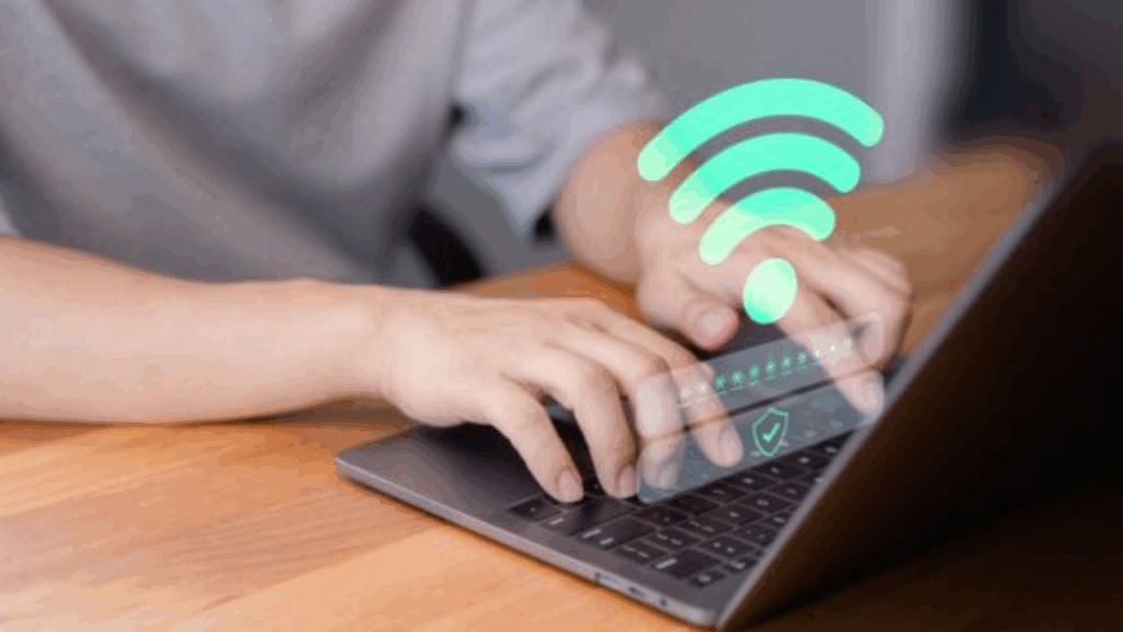 „Wi-Fi 8“ žada 3 kartus didesnį atstumą ir mažiau kritimų visuose namuose – automatizuotas namas