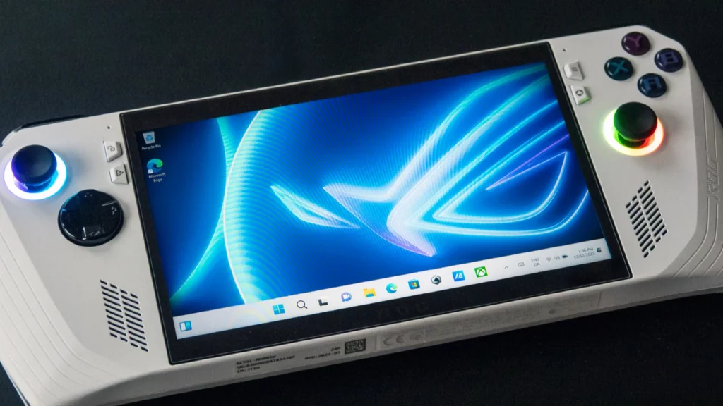 „Asus“ OLED „Xbox Ally X20“ atrodo įspūdingai, tačiau vienas brangus laimikis gali atgrasyti pirkėjus – automatizuotas namas