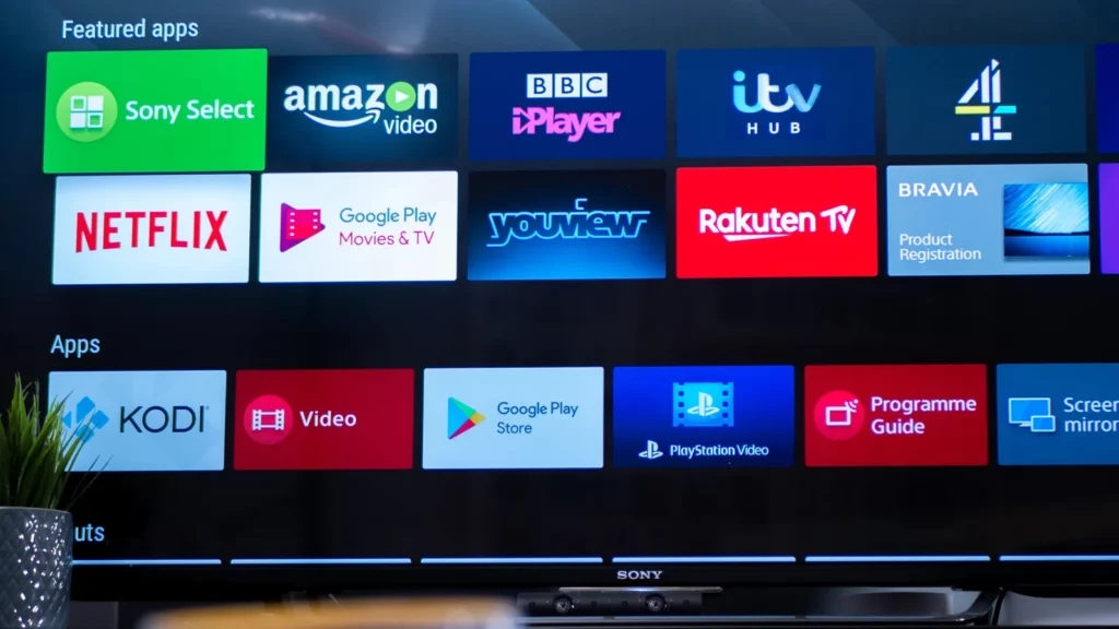 „Google“ tyliai atnaujino 219 MB savo „TV Streamer“ ir niekas kol kas nežino kodėl – automatizuotas pagrindinis puslapis