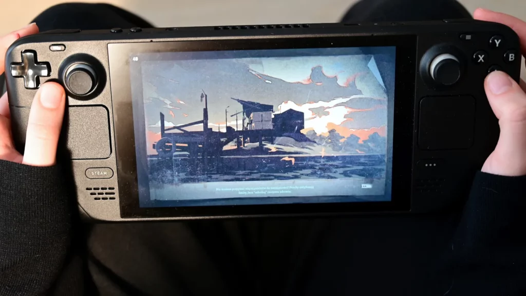 „Steam Deck 2“ gandai rodo galimą perėjimą prie ARM lustų – „Automated Home“.