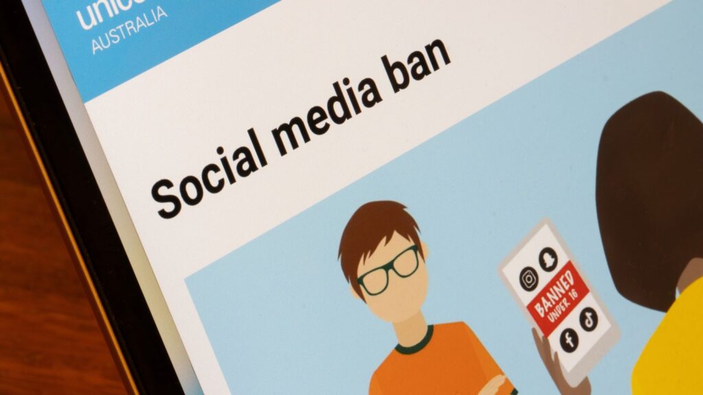 Socialinės žiniasklaidos milžinai susiduria su nauja kliūtimi, nes Kanada imasi riboti naudotojus iki 16 metų – automatizuotus namus