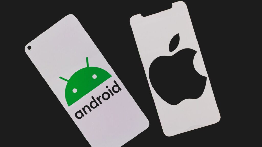 Technologijų konkurencijos posūkis, apie kurį „Android“ ir „iPhone“ gerbėjai retai diskutuoja – „Automated Home“.