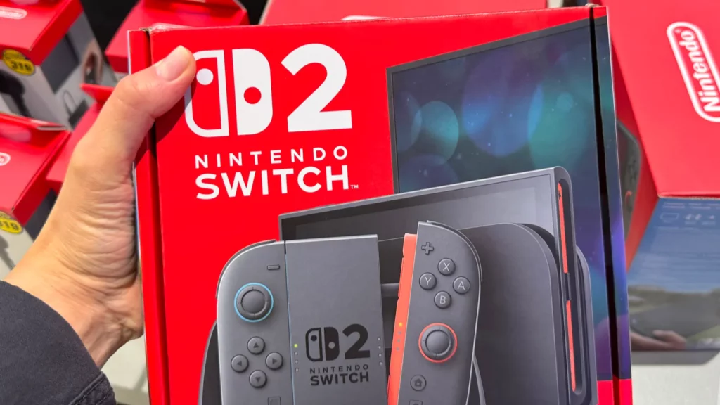 „Nintendo“ 2027 m. „Switch“ sprendimas gali pakeisti tai, kaip gerbėjai perka konsoles – „Automated Home“.